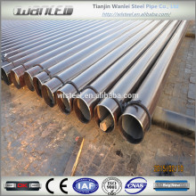 ASTMA53/A106/API5L G.B boiler carbon steel pipe price per ton